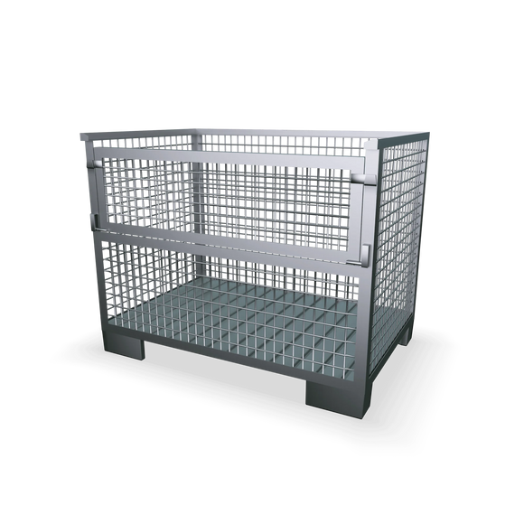 Gitterbox Stillage